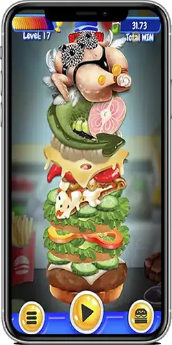 Descargar Burger Win al teléfono