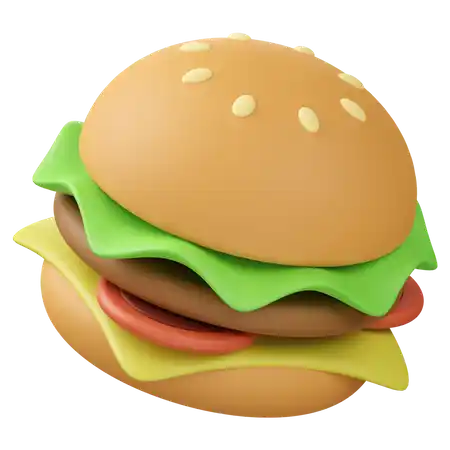 Burger Win